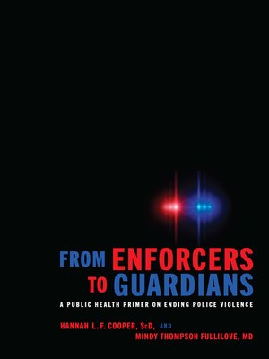 cover image of From Enforcers to Guardians